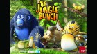 The Jungle Bunch