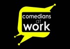 Comedians at Work