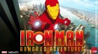 Iron Man Armored Adventures