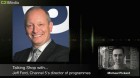 Ford maps out programming agenda