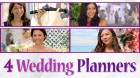 4 Wedding Planners