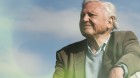Attenborough’s Life Stories