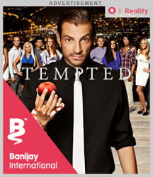 Advertisement - Banijay International