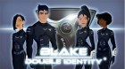 Blake: Double Identity