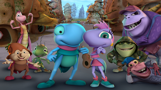 The Happy Cricket Alchetron, The Free