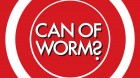 Can Of Worms