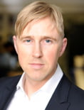 Justin Cooke