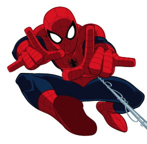 Ultimate Spider-Man Ultimate Spider-Man