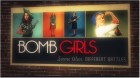 Bomb Girls