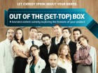 Out of the (Set-Top) Box