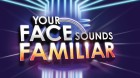 Your Face Sounds Familiar (Tu Cara Me Suena)