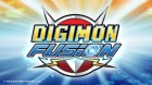 Digimon Fusion