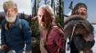 Mountain Men 