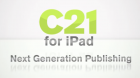 C21 for iPad