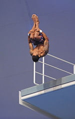 High Diving