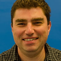 Alex Iskold