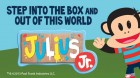 Julius Jr.