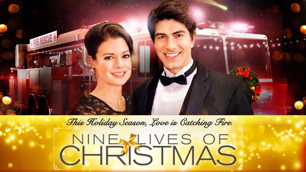 Cast Of The Nine Lives Of Christmas The Nine Lives of Christmas | | Screenings | C21Media