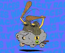Boomerang Reboots quot;Wacky Racesquot; for 2016? Toonzone Forums Boomerang Reboots quot;Wacky Racesquot; for 2016? Toonzone Forums