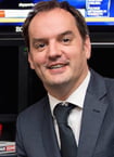 David Gibbs