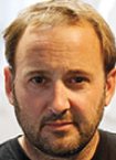 Simon Vaughan