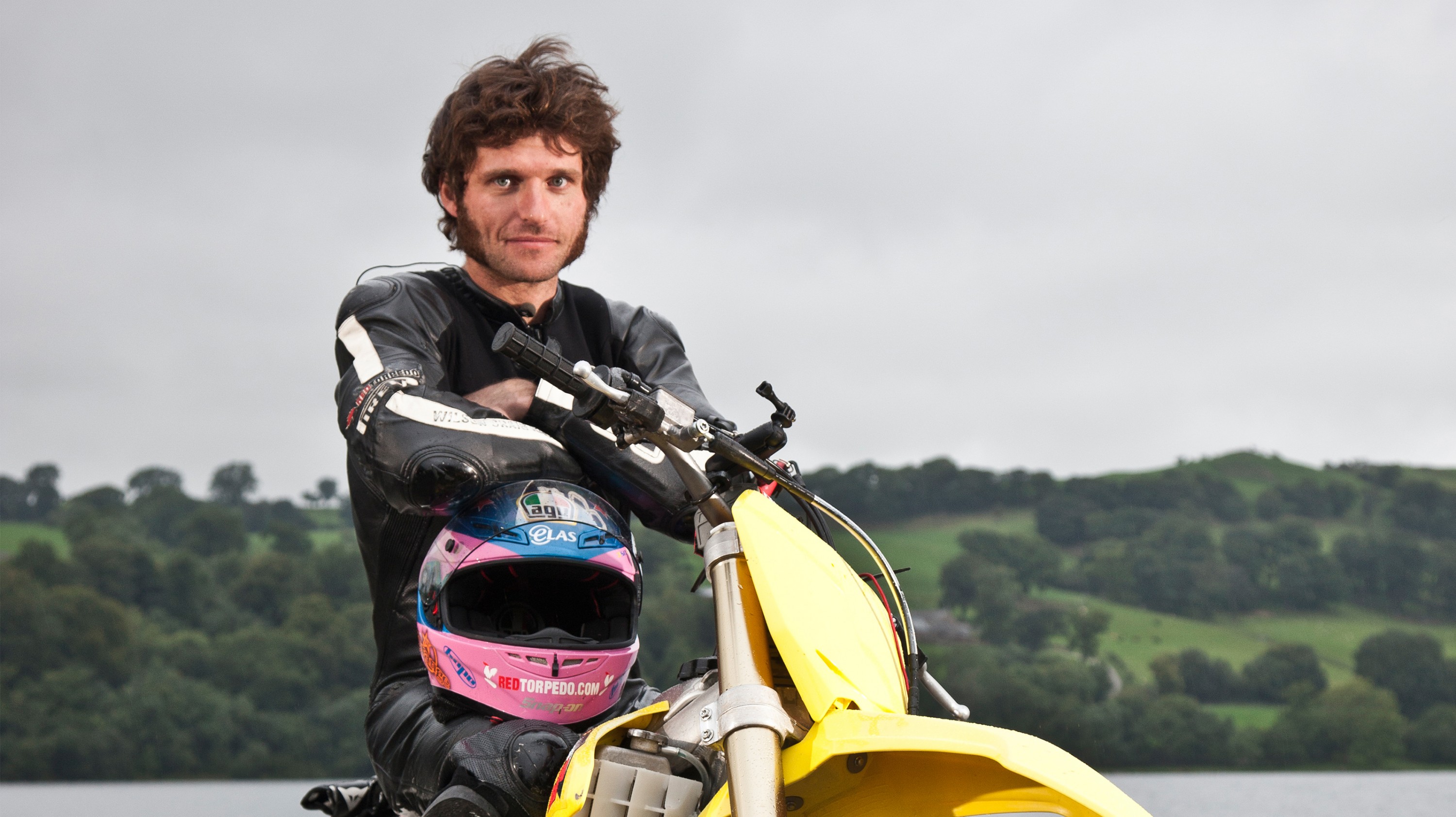 Speed with Guy Martin TV Series 2013 - IMDb