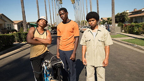 'Snowfall' blows into a second season on FX 'Snowfall' blows into a second season on FX
