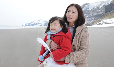 Nippon TV format Mother has already been sold into Turkey and South Korea