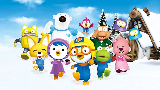 pororo tv