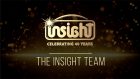 Insight Productions - Team Reel