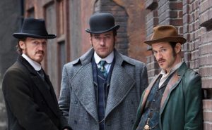Ripper Street