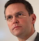 James Murdoch