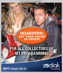 Zodiak Rights