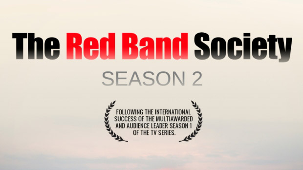 watch red band society online free 123movies
