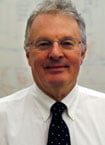 John Ranelagh