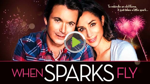 When Sparks Fly | MarVista Entertainment | Screenings | C21Media
