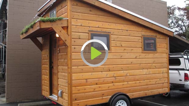 Tiny House Hunting Screenings C21media