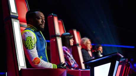 Talpa Media format The Voice
