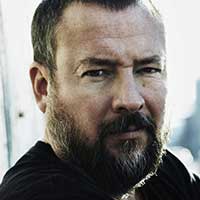 Vice's Shane Smith