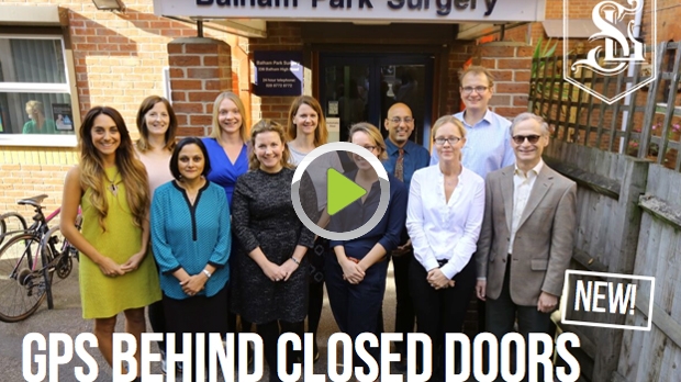Gps Behind Closed Doors Screenings C21media