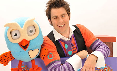 ABC Kids has a Hoot with spin-off | News | C21Media