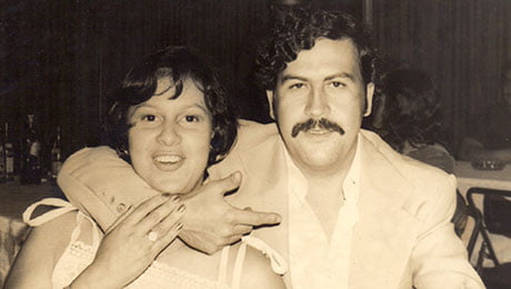 Pablo Escobar investigated by Planète+ | News | C21Media