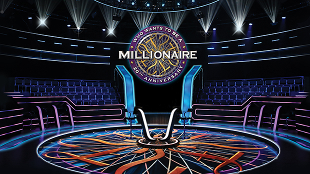 Who Wants To Be A Millionaire? | | Screenings | C21Media