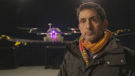 gatwick drone attack bbc rowlatt justin examines c21media fronts