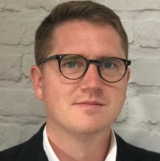 Pilot exec Watson lands at DRG News C21Media