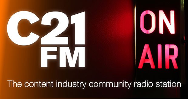 Schalten Sie heute ab 10 Uhr C21FM ein |  C21Medien |  Nachrichten