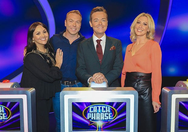 ITV places bumper Catchphrase order | News | C21Media