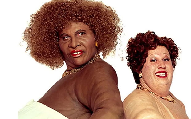 Little Britain Pulled From iPlayer And Netflix