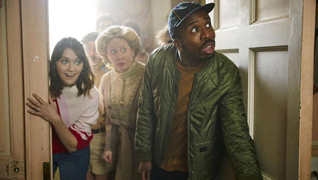 Germany, Spain set to receive visits from BBC Studios sitcom Ghosts