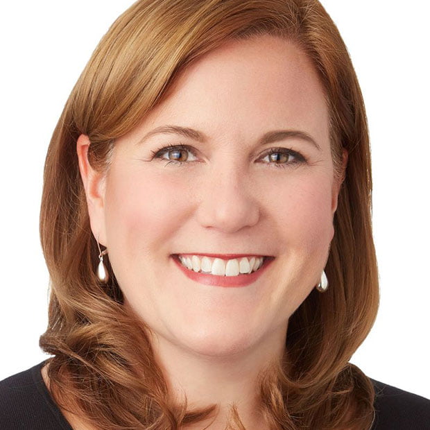 Carlyn Staudt
